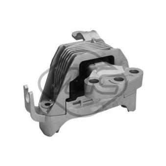 Support moteur Metalcaucho OEM 13248475 Support moteur Metalcaucho OEM 13248475