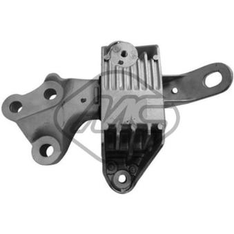Support moteur Metalcaucho OEM 13248548