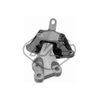 Support moteur Metalcaucho OEM 13287957 Support moteur Metalcaucho OEM 13287957