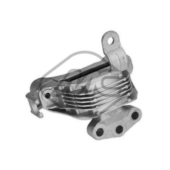 Support moteur Metalcaucho OEM 13347449
