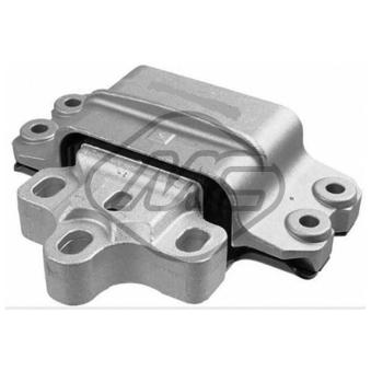 Support moteur Metalcaucho OEM 1K0199555S