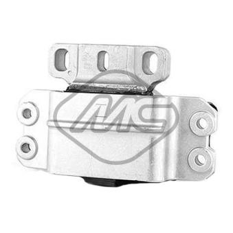 Support moteur Metalcaucho OEM 1K0199555L