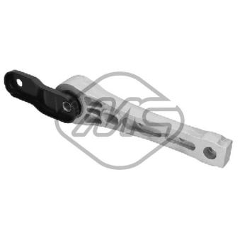 Support moteur Metalcaucho OEM 3C0199855J