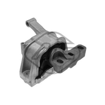 Support moteur Metalcaucho OEM 5N0199262K