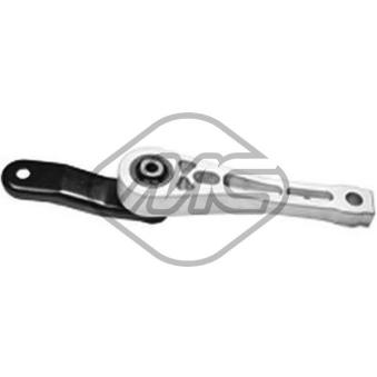 Support moteur Metalcaucho OEM 5N0199855D