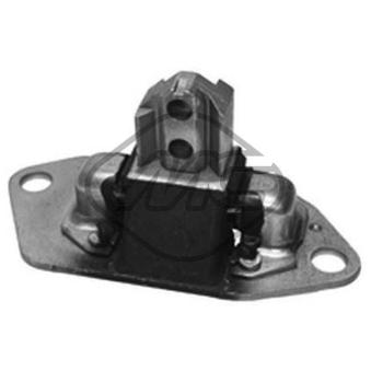 Support moteur Metalcaucho OEM 30748811