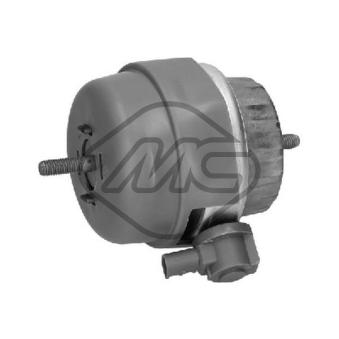 Support moteur Metalcaucho OEM 4F0199379BL Support moteur Metalcaucho OEM 4F0199379BL