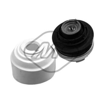 Support moteur avant gauche Metalcaucho OEM 2112401617