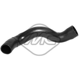 Gaine de suralimentation Metalcaucho OEM 4F0145738N Gaine de suralimentation Metalcaucho OEM 4F0145738N