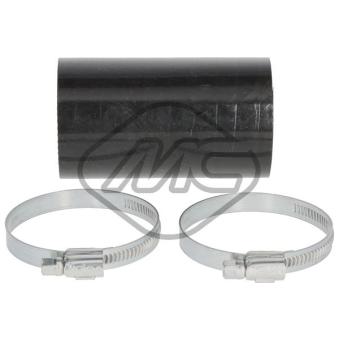 Gaine de suralimentation Metalcaucho OEM 31325986