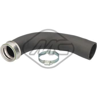 Gaine de suralimentation Metalcaucho OEM 1505A082
