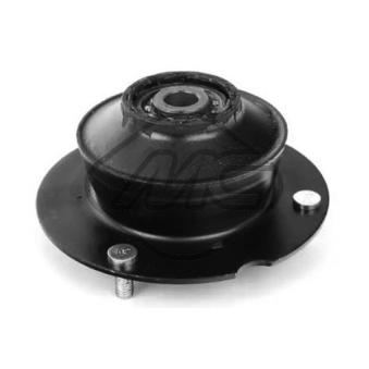 Coupelle de suspension Metalcaucho OEM 31331124508
