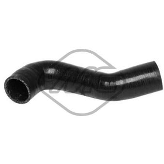 Gaine de suralimentation Metalcaucho OEM 6R0145832B Gaine de suralimentation Metalcaucho OEM 6R0145832B