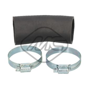 Gaine de suralimentation Metalcaucho OEM 6R0145828