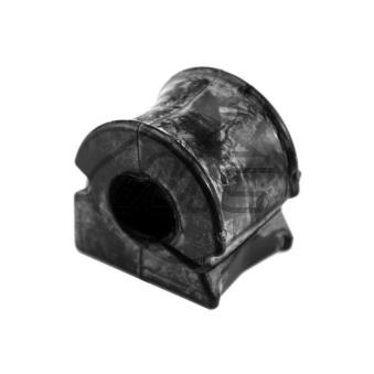 Coussinet de palier, stabilisateur Metalcaucho OEM 51856867 Coussinet de palier, stabilisateur Metalcaucho OEM 51856867