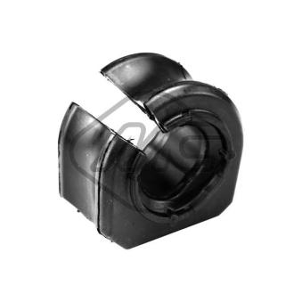 Coussinet de palier, stabilisateur Metalcaucho OEM 9063260481