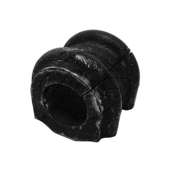 Coussinet de palier, stabilisateur Metalcaucho OEM 548133K100