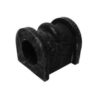 Coussinet de palier, stabilisateur Metalcaucho 07250