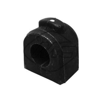 Coussinet de palier, stabilisateur Metalcaucho OEM 20401FA021