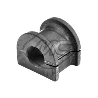 Coussinet de palier, stabilisateur Metalcaucho 07258