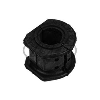 Coussinet de palier, stabilisateur Metalcaucho OEM 46821120