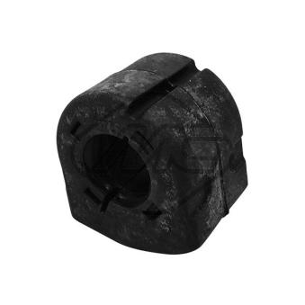 Suspension, stabilisateur Metalcaucho 07268