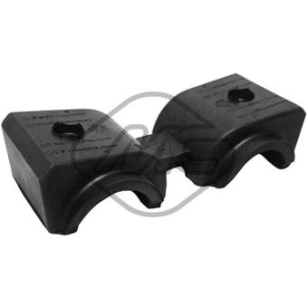 Coussinet de palier, stabilisateur Metalcaucho OEM 5094A0 Coussinet de palier, stabilisateur Metalcaucho OEM 5094A0