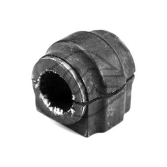 Coussinet de palier, stabilisateur Metalcaucho OEM 31356772843