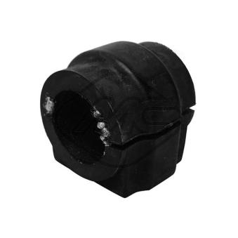 Coussinet de palier, stabilisateur Metalcaucho OEM 31356772844