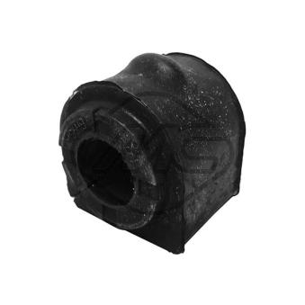 Coussinet de palier, stabilisateur Metalcaucho OEM AV615484AA
