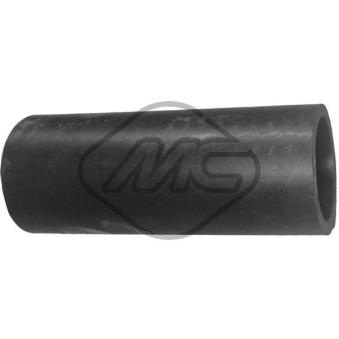 Tuyauterie de carburant Metalcaucho [07287]