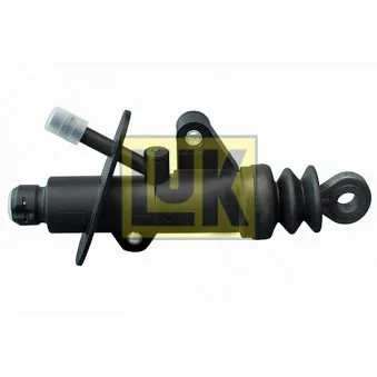 Cylindre émetteur, embrayage LUK 511 0165 10 pour FORD MONDEO 2.5 24V - 170ch