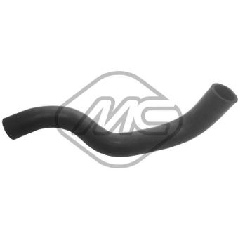 Gaine de suralimentation Metalcaucho OEM 215011KC0A