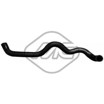 Durite de radiateur Metalcaucho OEM 1347878080