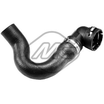 Durite de radiateur Metalcaucho OEM 46798911 Durite de radiateur Metalcaucho OEM 46798911