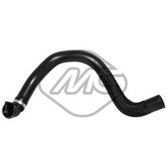 Durite de radiateur Metalcaucho OEM 1369562080