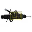 LUK 511 0172 10 - Cylindre émetteur, embrayage