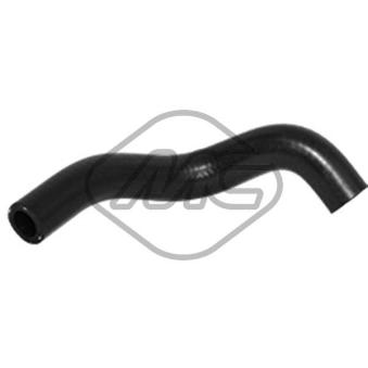 Durite de radiateur Metalcaucho OEM 97351101