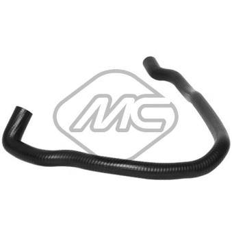 Durite de radiateur Metalcaucho OEM 6336143