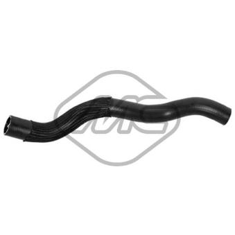 Durite de radiateur Metalcaucho OEM 1351WP Durite de radiateur Metalcaucho OEM 1351WP