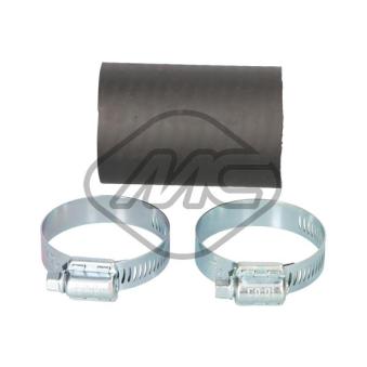 Gaine de suralimentation Metalcaucho OEM 14463JD71B Gaine de suralimentation Metalcaucho OEM 14463JD71B