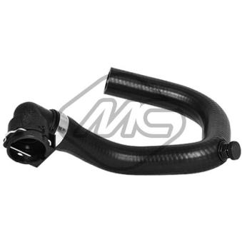 Manche, batterie chauffante-chauffage Metalcaucho OEM 51810859