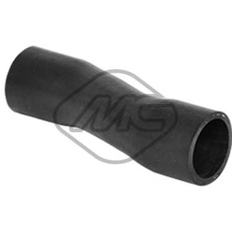 Durite de radiateur Metalcaucho OEM 17122754203