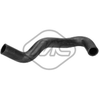 Durite de radiateur Metalcaucho OEM 21501AX800 Durite de radiateur Metalcaucho OEM 21501AX800
