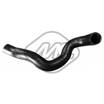 Durite de radiateur Metalcaucho OEM 13150294