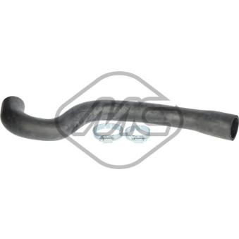 Gaine de suralimentation Metalcaucho OEM AV616K863HG