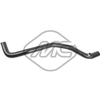 Durite de radiateur Metalcaucho OEM 7704001276 Durite de radiateur Metalcaucho OEM 7704001276