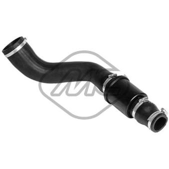 Gaine de suralimentation Metalcaucho OEM CC116C646DH