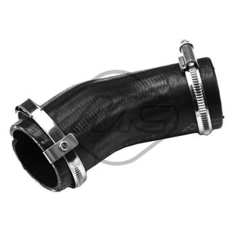 Gaine de suralimentation Metalcaucho [07676]