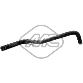 Durite de radiateur Metalcaucho OEM 51779542 Durite de radiateur Metalcaucho OEM 51779542